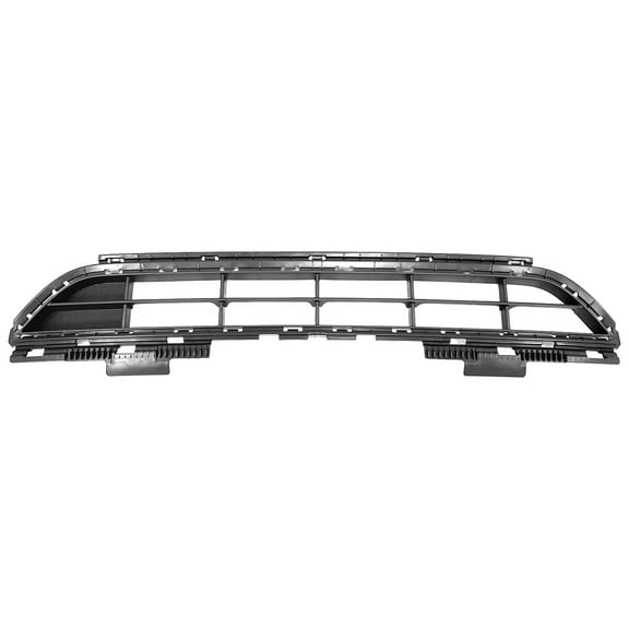 KAI New Standard Replacement Front Bumper Cover Grille, Fits 2020-2022 Hyundai Venue