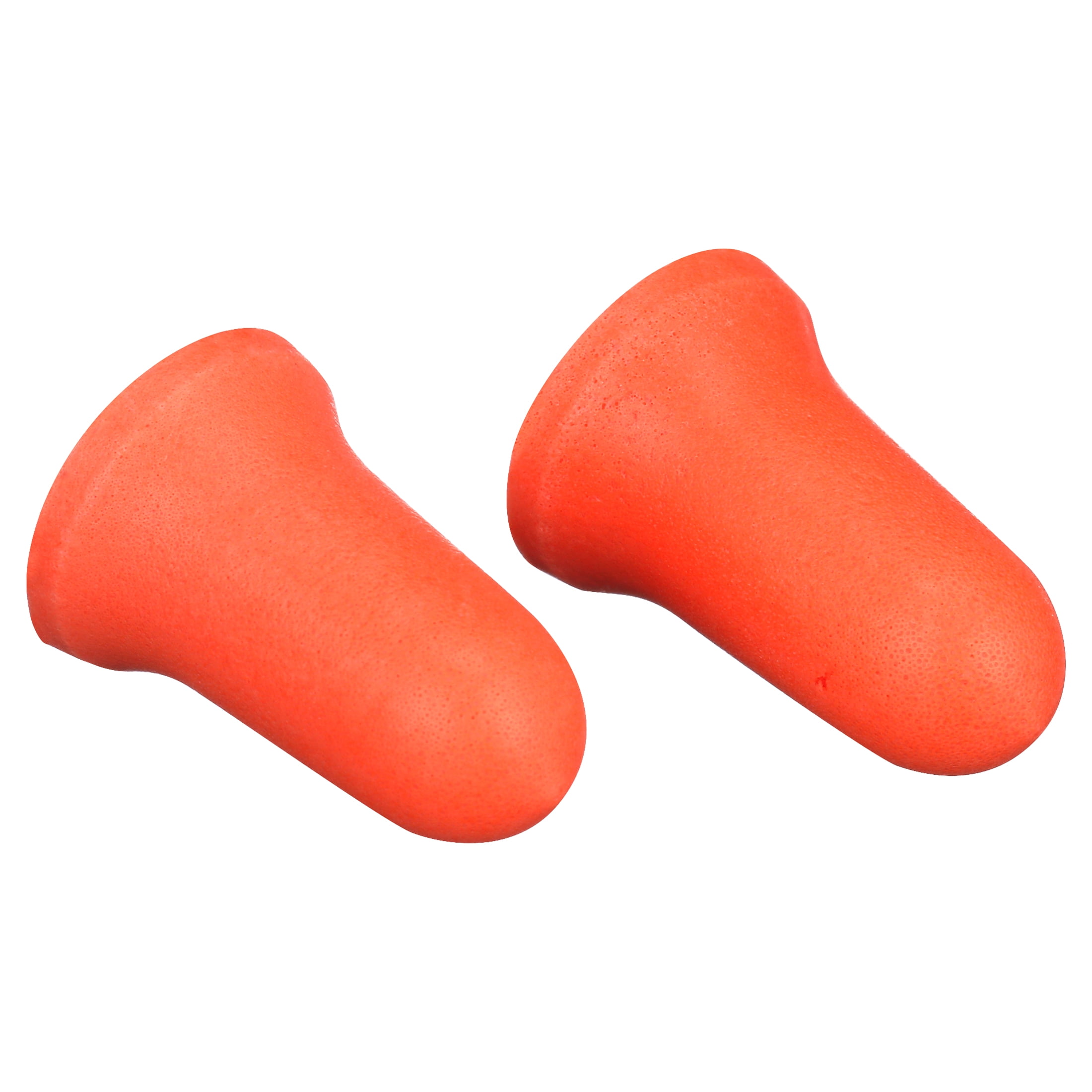 Equate Ultimate Fit Soft Foam Earplugs, 33 dB Noise Reduction Rating, 50 Pairs