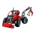 thumbnail image 2 of LEGO Technic 42029 - Customized Pick up Truck, 2 of 6