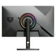 thumbnail image 3 of Monitor Gamer Balam Rush Ultra Explorer MXT24P de 23.8", Full HD, 165 Hz, 1 ms, 3 of 3