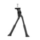 thumbnail image 1 of Soporte para bicicleta de doble pierna, soporte para pierna de bicicleta, soporte para bicicleta de doble pierna, soporte lateral para bicicleta de, 1 of 9