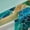 Turquoise 01, variant on Homewish Turquoise Sea Turtle Black Out Curtains, Watercolor Ink Coral Curtains Pack of 2 (42x63 Each), Teens Kids Boys Girls Bedroom Curtains, Curtains and Drapes Home Decor