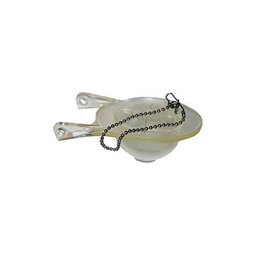 LARSEN SUPPLY CO. INC. 04-2159 Eljer 3' Toilet Flapper