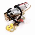 thumbnail image 4 of 1PCS Rear Back Tail Tailgate Door Lock MB669381 fit for Mitsubishi Montero Pajero MK2 V31 v32 V33, 4 of 5