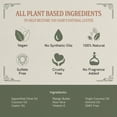 thumbnail image 4 of J·R·LIGGETT'S All-Natural Shampoo Bars, Moisturizing Formula - Set of 3 - 3.5oz, 4 of 7