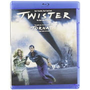 Twister Blu-ray] Blu-ray] (2008)