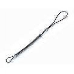 Guardair Air Gun Safety Cable,Steel,20" L 500A04