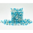 Arcor Crystal Mints, Refreshing Clear Hard Candy, Mint Flavor, 1 lb ...
