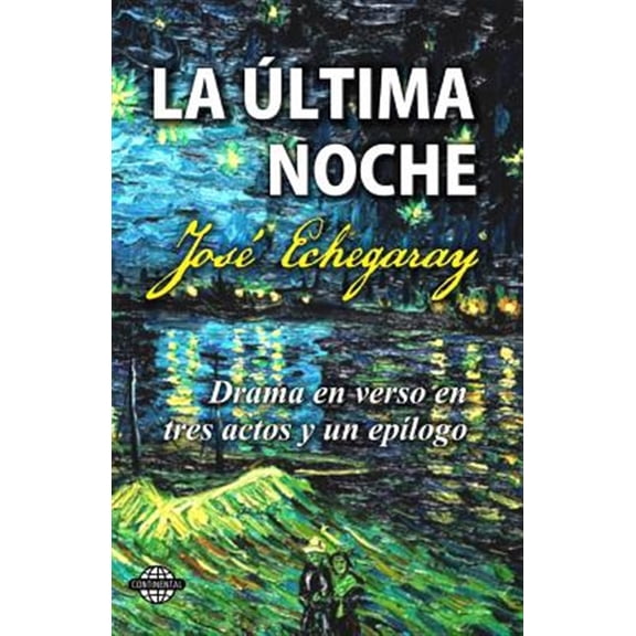Pre-Owned La ultima noche / The Last Night