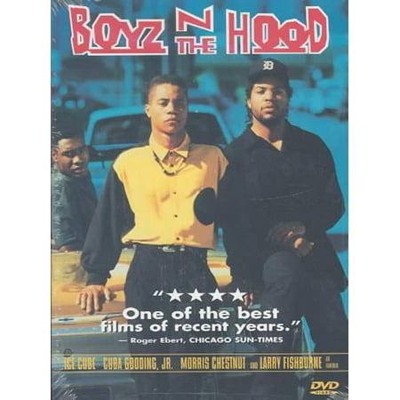 Boyz b the hood sales