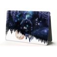 thumbnail image 3 of Coque Ordinateur Portable KSK KAISHEK pour MacBook Pro 16 Pouces (2019 Release, Barre Tactile) Modèle A2141, Clavier à Coque Rigide, 3 of 5