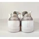 thumbnail image 4 of Ad-id-as White Gold Men’s Size 9.5 AGW9215 Athletic Sneakers, 4 of 6