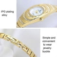 thumbnail image 4 of BS Bee Sister Ladies Oval Small Chain Watch, 4 of 4