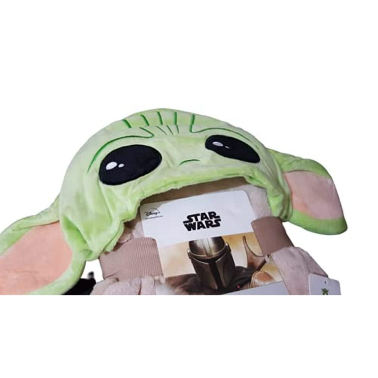 Baby yoda blanket primark new arrivals