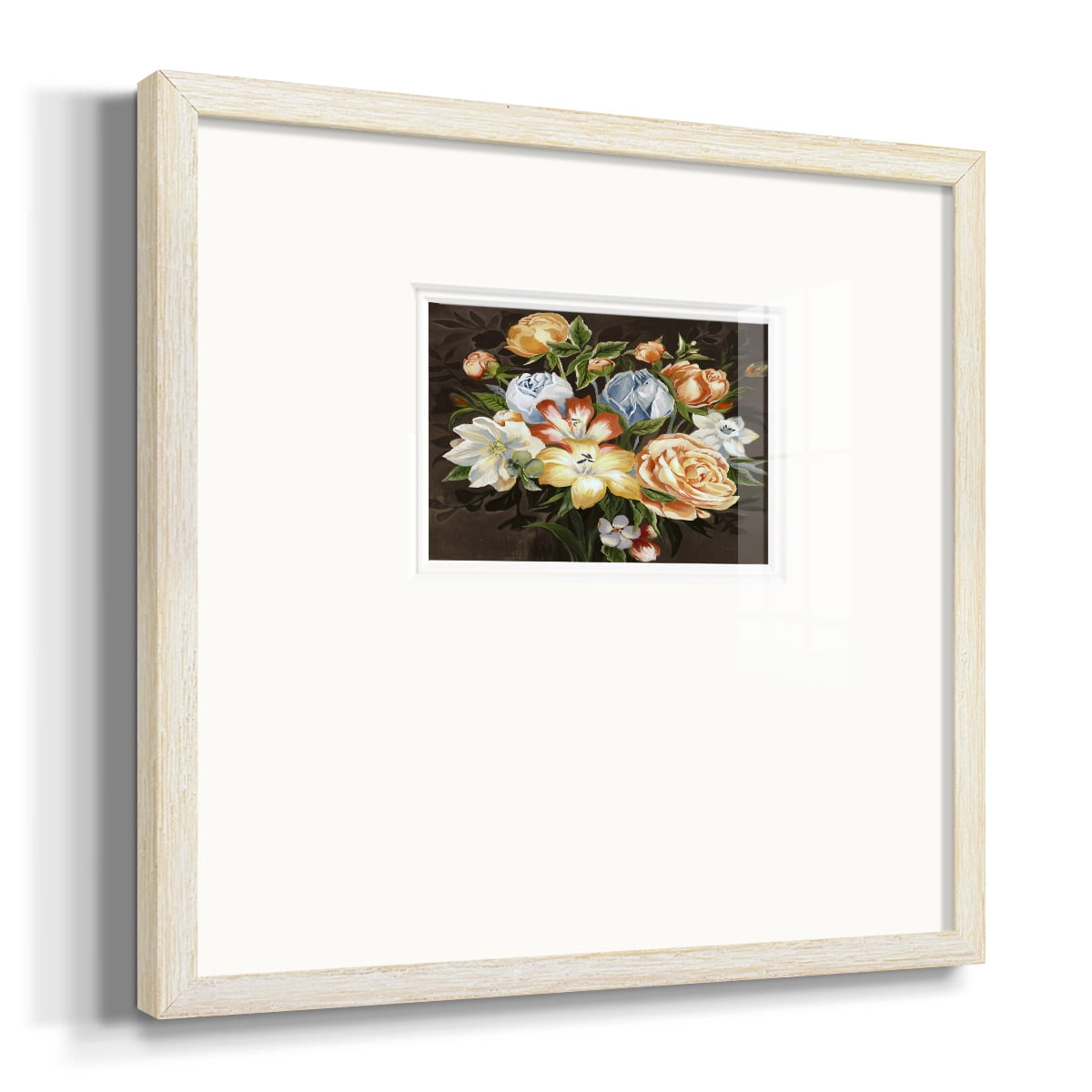 A Brighter Outlook-Premium Framed Print