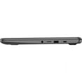 thumbnail image 4 of Restored HP 14-CA023NR Chromebook 14"HD Laptop Intel Celeron N3350 4GB RAM, 32GB eMMC (Refurbished), 4 of 5