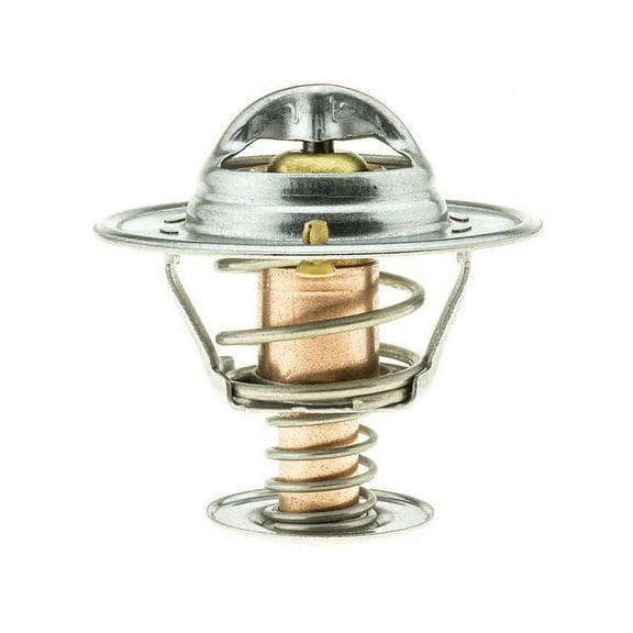 Thermostat - Compatible with 1997 - 2014 Ford Expedition 1998 1999 2000 2001 2002 2003 2004 2005 2006 2007 2008 2009 2010 2011 2012 2013
