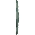 thumbnail image 4 of Ekena Millwork 20"OD x 1 3/4"P Bonetti Ceiling Medallion (Fits Canopies up to 5 1/8"), Hand-Painted Cloud Burst, 4 of 6