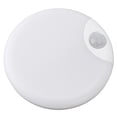 thumbnail image 1 of Pierna inalámbrica luz magnética nocía, sensor de Movimento de ojo noche de luz retardante abds 3.1 pulgadas para gabinete, 1 of 7