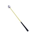 thumbnail image 2 of Entrenador de swing para golf para mujeres y hombres, palo de alineación para golf, para entrenamiento para golf, accesorios para equipos para golf, reg amarillo DYNWAVEMX Entrenador de swing de golf, 2 of 5