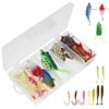 107Pcs/1Set