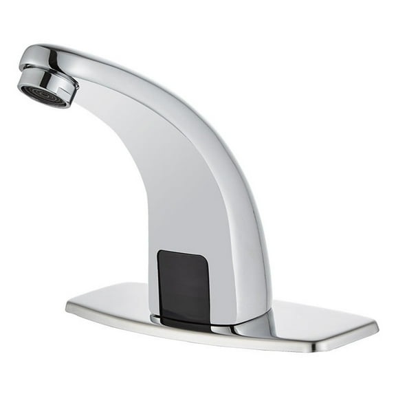 Costyle Smart Automatic Infrared Sensor Faucets Touchless Bathroom Basin Sink Faucet