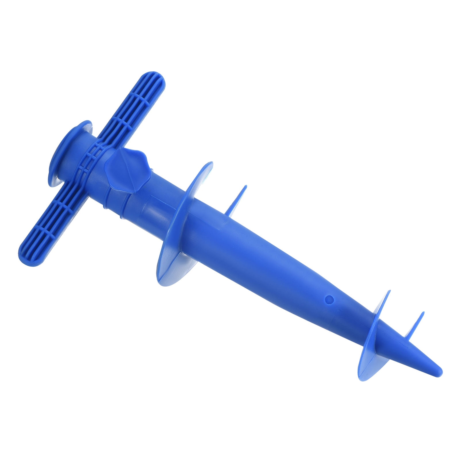 Uxcell Beach Umbrella Sand Auger Plastic Sands Beach Umbrella Augers