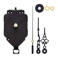 thumbnail image 4 of STARTIST DIY Wall Clock Movement Mechanism DIY Repair Parts Replacement,20mm Total, 4 of 8