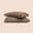 Desert Sand, variant on Purecare Dr. Weil Garment Washed Percale Sheets Desert Sand In Size Queen
