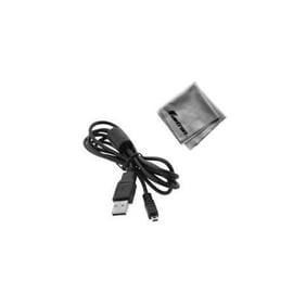 nikon d5100 digital camera usb cable 5 usb data cable 8 pin replacement by general brand