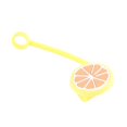 thumbnail image 1 of Cartoon Pattern Straw Cover,Cartoon Pattern Animal Shape Straw Lid Animal Shape Straw Lid Sleek Aesthetic, 1 of 8