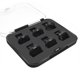 thumbnail image 3 of Juego de filtros de lente compatibles con Mavic Mini 2/mavic Mini Accesorios 6 piezas/4 piezas Combo de filtros Filtros multicapa Lente de cámara, 3 of 5