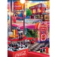 thumbnail image 2 of Masterpieces Puzzle Company Coca-Cola - 500 Piece Jigsaw Puzzles 3 Pack, 2 of 6