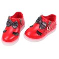 thumbnail image 1 of Zapatos deportivos LED para niños, zapatos LED exquisitos para niñas, zapatos deportivos para niños que mejoran su experiencia, 1 of 9