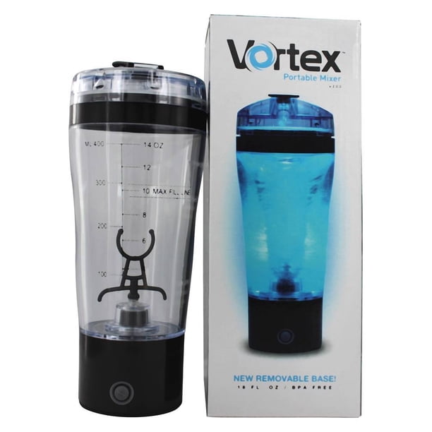 Порошок vortex 3 23
