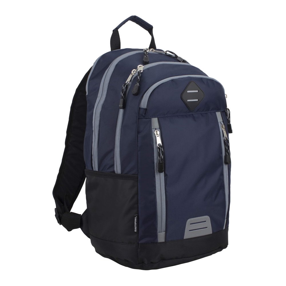 Eastsport Eastsport Deluxe Sport Backpack With Mut