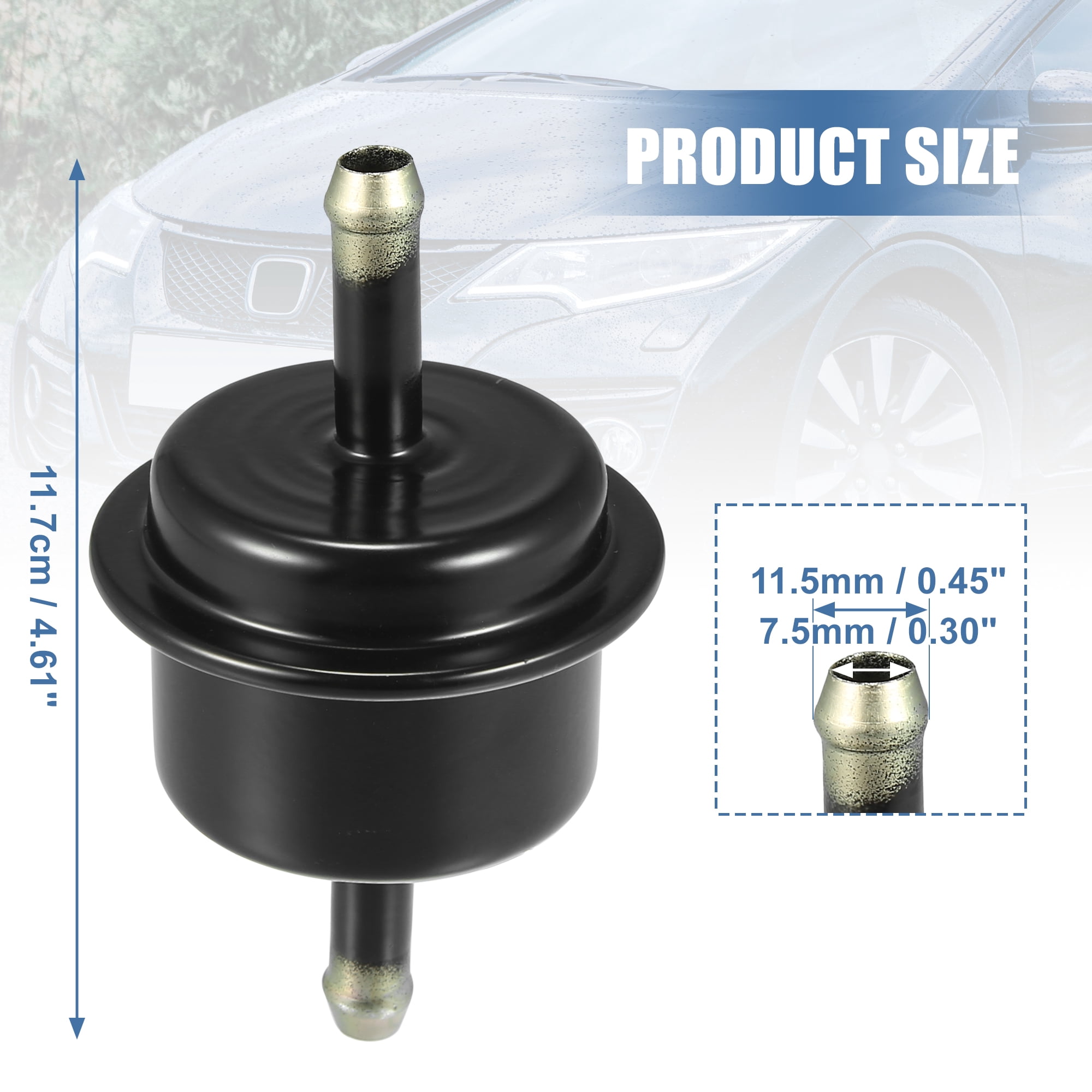 Car Automatic Transmission Filter Oil Pan for Honda Civic Fit  