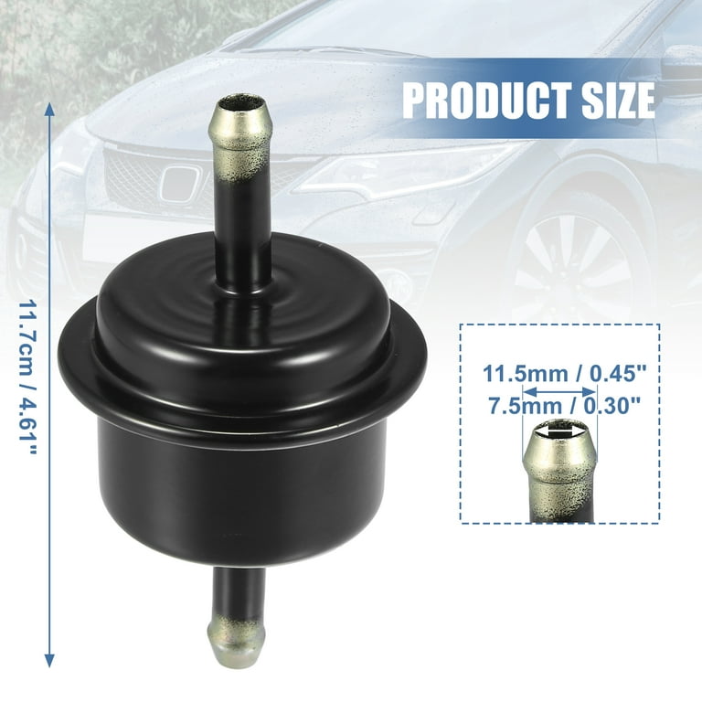 Car Automatic Transmission Filter Oil Pan for Honda Civic Fit  