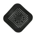 Xhegex Kitchen Sink Draining Cover AntiClogging Floor Drain Filter