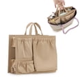 thumbnail image 2 of SPEKSEE Tote Bag Organizer Insert - Multi-Pocket Storage for Maternity and Baby Items, Convertible Diaper Bag, 2 of 7