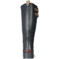 thumbnail image 5 of chooka women's tall rain boot, charcoal, 7 m us, 5 of 6