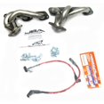 thumbnail image 2 of [1528S]JBA Cat4Ward Headers.JBA 07-11 Jeep 3.8L V6 1-1/2in Primary Raw 409SS Cat4Ward Header Fits select: 2008 ,2011 JEEP WRANGLER UNLIMITED, 2 of 4