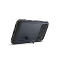 thumbnail image 5 of Spigen Slim Armor MagFit Case Metal Slate for iPhone 17 Pro Max, 5 of 5