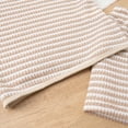 thumbnail image 4 of Toddler Boy Girls Easter Outfit Bunny Carrot Sleeveless T-Shirt Elastic Waist Shorts Set Summer 2Pcs Dailywear Set (5-6 Years,Beige) Boy Summer Sleeveless Tank Tops Set, 4 of 9