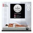 thumbnail image 3 of Colchon Premium Queen Size Memory 25cm Transpirable en Caja, 3 of 10