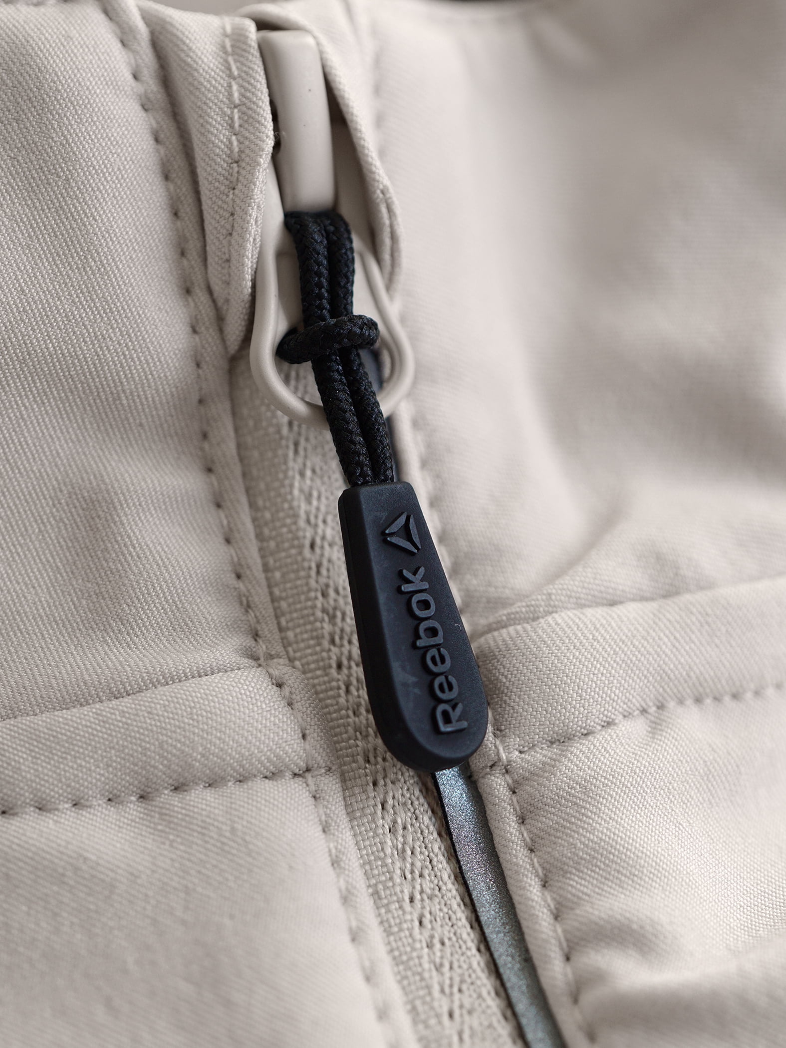Reebok Men's and Big Men's Commuter Hybrid Quarter Zip, Sizes S-3XL