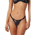 thumbnail image 5 of Parade Mesh Underwire Bra and Thong Set, Sizes XS to 3XL, 5 of 8