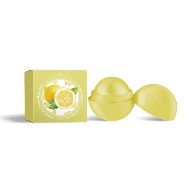 Natural Moisturizing Lip Balm Moisturizes And Removes Dead To Prevents Dryness