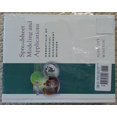 thumbnail image 1 of Pre-Owned Spreadsheet Modeling and Applications: Essentials of Practical Management Science (with CD-ROM and Infotrac) [With CDROM and Infotrac] (Hardcover) 0534380328 9780534380328, 1 of 1