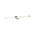 thumbnail image 7 of Millennium Lighting  Truman LED Bathroom Vanity Fixture in Multiple Finishes 36 Inch - Brushed Nickel, 7 of 7